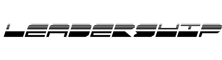 QuickMark Halftone Italic  Free Fonts Download