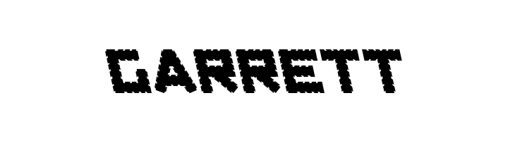 Obsidian Blade Leftalic  Free Fonts Download