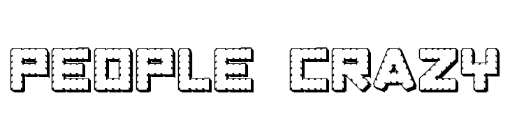 Obsidian Blade 3D  Free Fonts Download