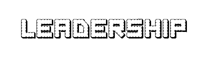 Obsidian Blade 3D  Free Fonts Download