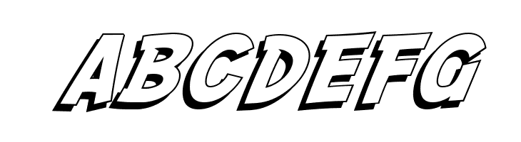 SF Fedora Shadow  Free Fonts Download