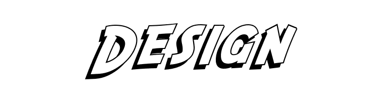 SF Fedora Shadow  Free Fonts Download