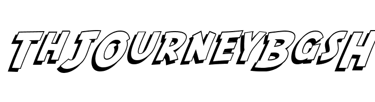 SF Fedora Shadow  Free Fonts Download