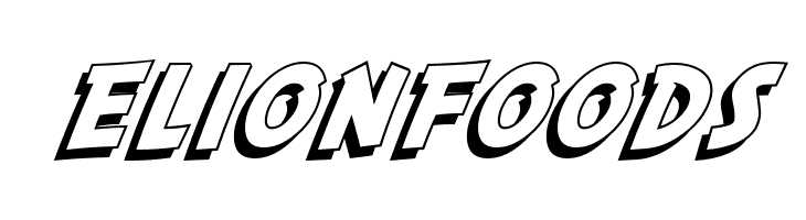 SF Fedora Shadow  Free Fonts Download