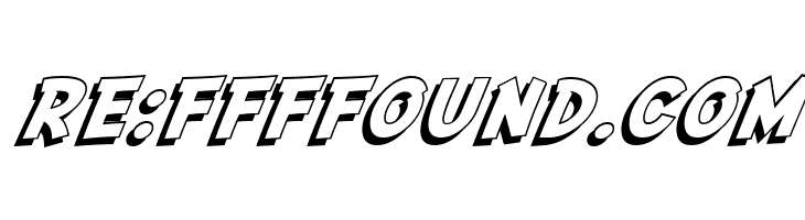 SF Fedora Shadow  Free Fonts Download