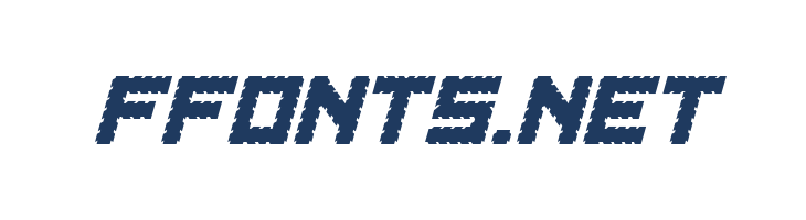 Obsidian Blade Italic font — Lorem ipsum body text preview