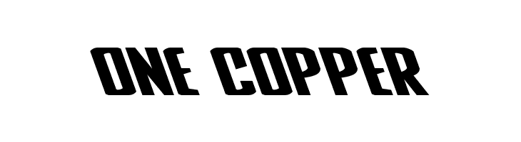 National Express Leftalic  Free Fonts Download