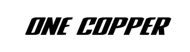 National Express Expanded Italic  Free Fonts Download