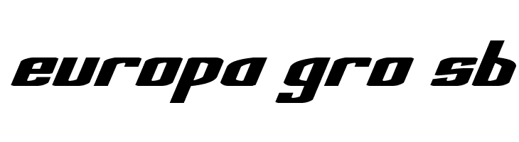 National Express Expanded Italic  Free Fonts Download