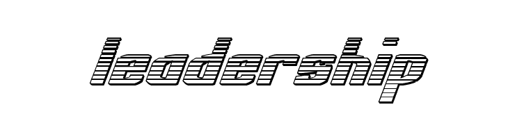 National Express Chrome Italic  Free Fonts Download