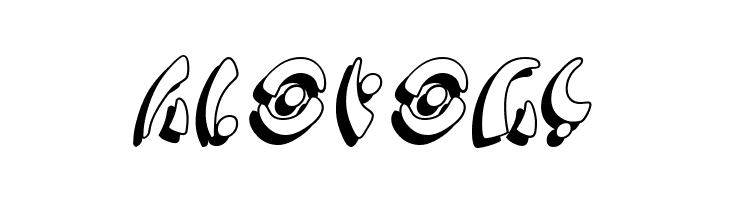 SF Fedora Symbols  Free Fonts Download