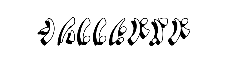 SF Fedora Symbols  Free Fonts Download