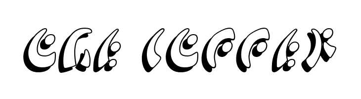 SF Fedora Symbols  Free Fonts Download