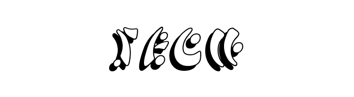 SF Fedora Symbols  Free Fonts Download