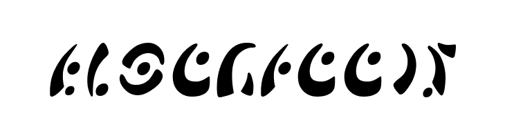 SF Fedora Symbols  Free Fonts Download
