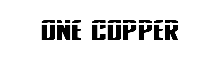 National Express Laser  Free Fonts Download