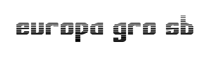 National Express Gradient  Free Fonts Download