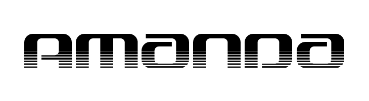 Yeoman Jack Twotone  Free Fonts Download