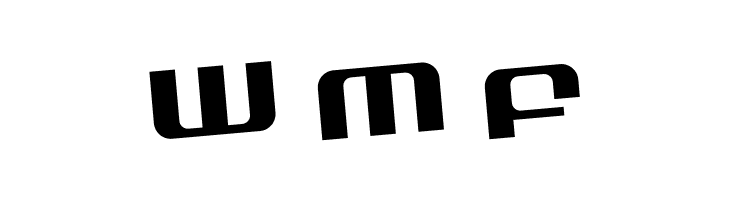 Yeoman Jack Rotated  Free Fonts Download