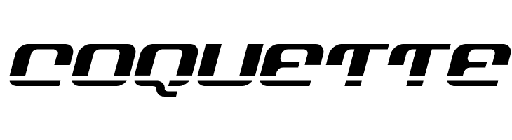 Yeoman Jack Laser 2 Italic  Free Fonts Download