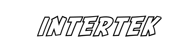 SF Fedora Outline  Free Fonts Download