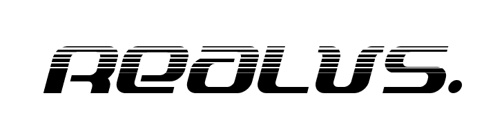 Yeoman Jack Halftone Italic  Free Fonts Download