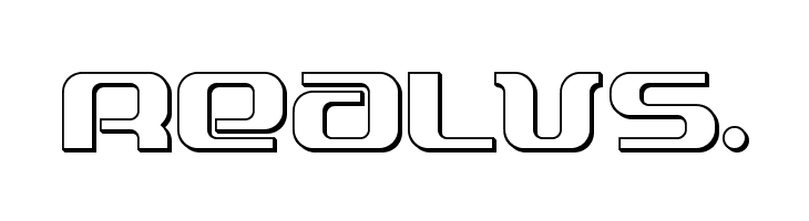 Yeoman Jack 3D  Free Fonts Download