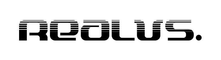 Yeoman Jack Halftone  Free Fonts Download