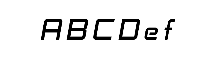 SF Fedora Titles Italic  Free Fonts Download