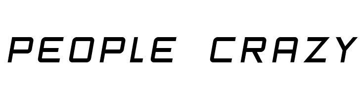 SF Fedora Titles Italic  Free Fonts Download