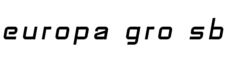 SF Fedora Titles Italic  Free Fonts Download