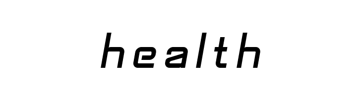 SF Fedora Titles Italic  Free Fonts Download