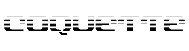 Yeoman Jack Gradient  Free Fonts Download