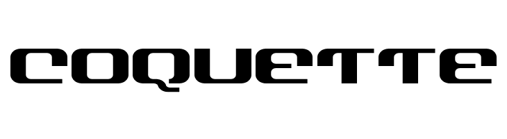 Yeoman Jack Expanded  Free Fonts Download