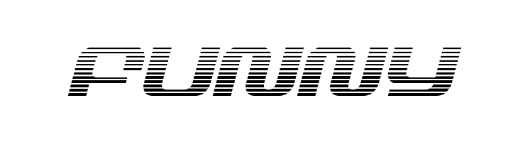 Yeoman Jack Gradient Italic  Free Fonts Download