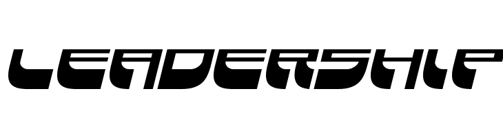 Vertical Horizon Expanded Ital  Free Fonts Download