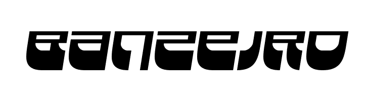 Vertical Horizon Semi-Italic  Free Fonts Download