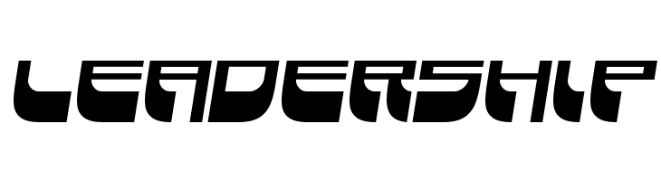 Vertical Horizon Semi-Italic  Free Fonts Download