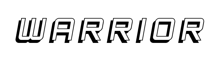 SF Fedora Titles Shadow Italic  Free Fonts Download