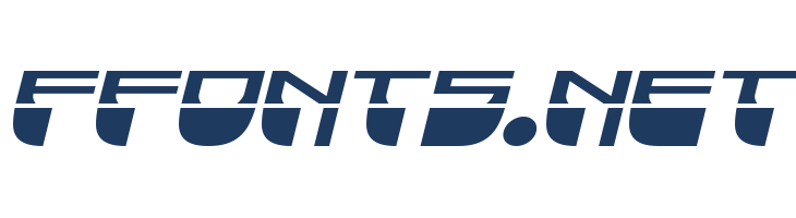 Vertical Horizon Laser Italic font — Lorem ipsum body text preview