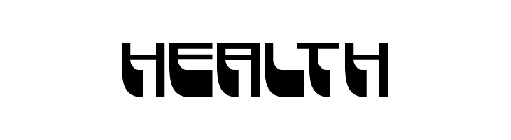 Vertical Horizon Condensed  Free Fonts Download