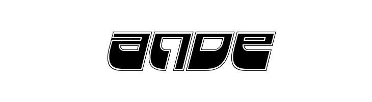 Vertical Horizon Academy Ital  Free Fonts Download