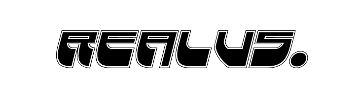 Vertical Horizon Academy Ital  Free Fonts Download