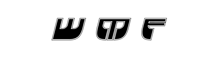 Vertical Horizon Academy Ital  Free Fonts Download
