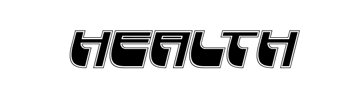 Vertical Horizon Academy Ital  Free Fonts Download