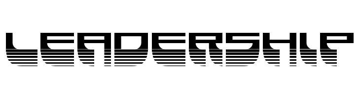 Vertical Horizon Haltone  Free Fonts Download