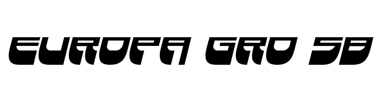 Vertical Horizon Bold Italic  Free Fonts Download