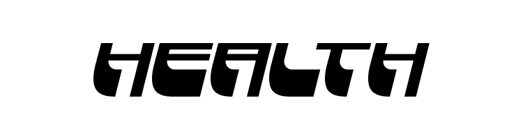 Vertical Horizon Bold Italic  Free Fonts Download