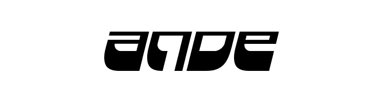 Vertical Horizon Italic  Free Fonts Download