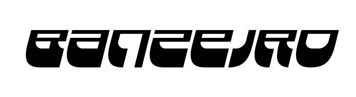 Vertical Horizon Italic  Free Fonts Download